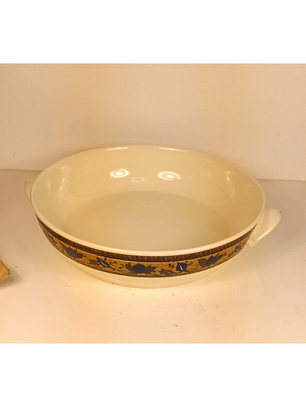 Mikasa Arabella Stoneware 11